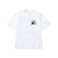 Market Walking And Talking Lawyer Tee
