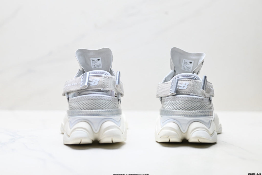New Balance 9060 Convertible Lifestyle Sneakers