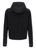 Moncler Grenoble padded hooded jacket