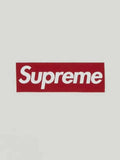 Supreme box logo crewneck