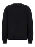 DSQUARED2 D2 Signature relax fit crewneck