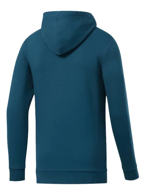 Reebok zip-up hoodie