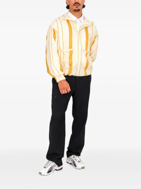 andever Beldi striped hoodie
