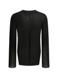 Rick Owens long-sleeves sweater