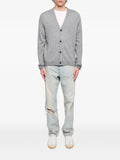 Zadig&Voltaire Remi wool cardigan
