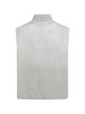 Maison Margiela paint-splatter gilet