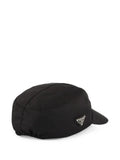 Prada baseball cap in Re-nylon