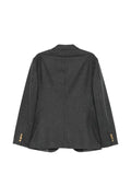Gant button-up blazer