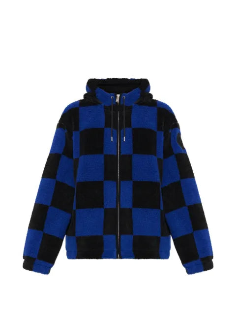 Canada Goose Harrier Fleece Apres hoodie