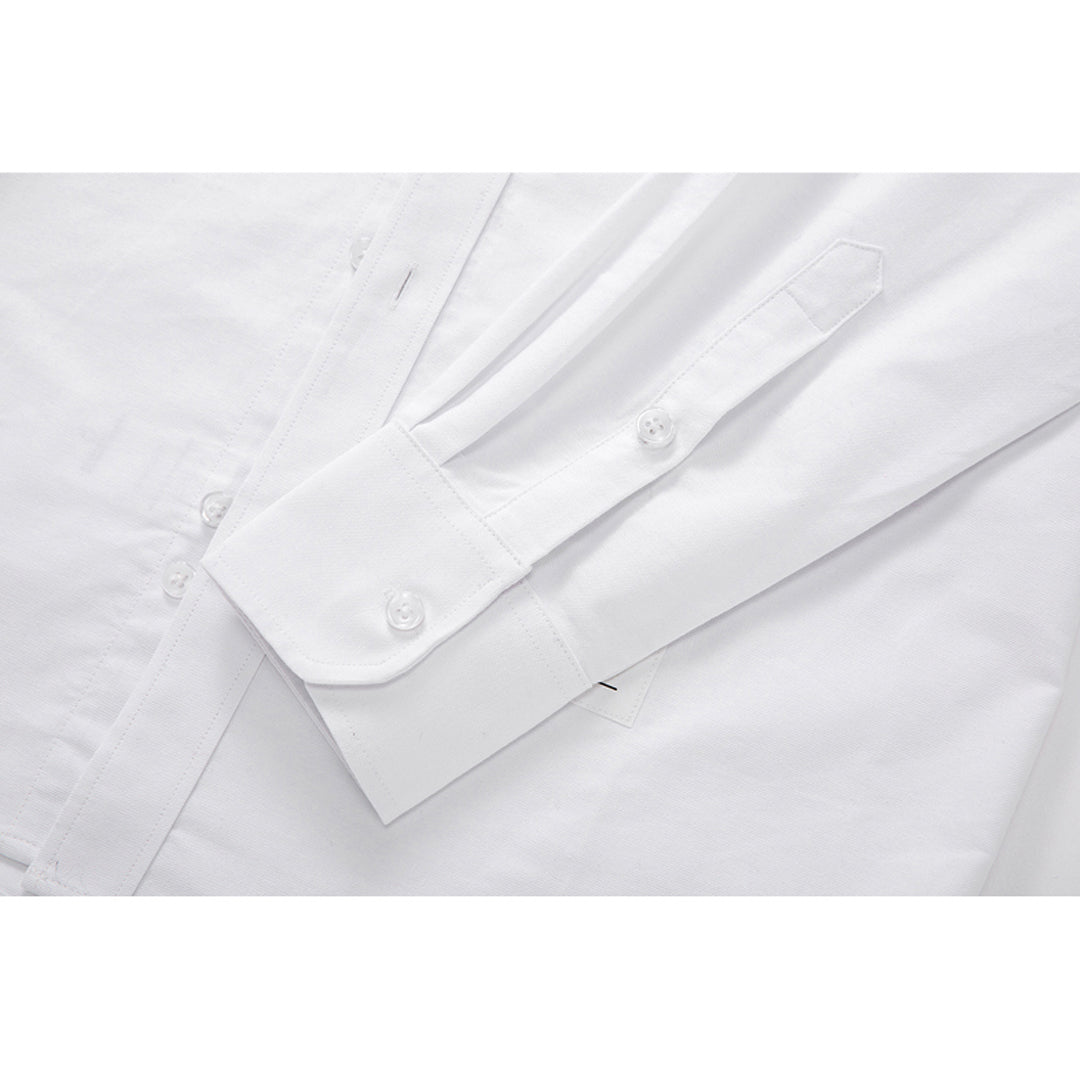Casual Oxford shirt | Thom Browne
