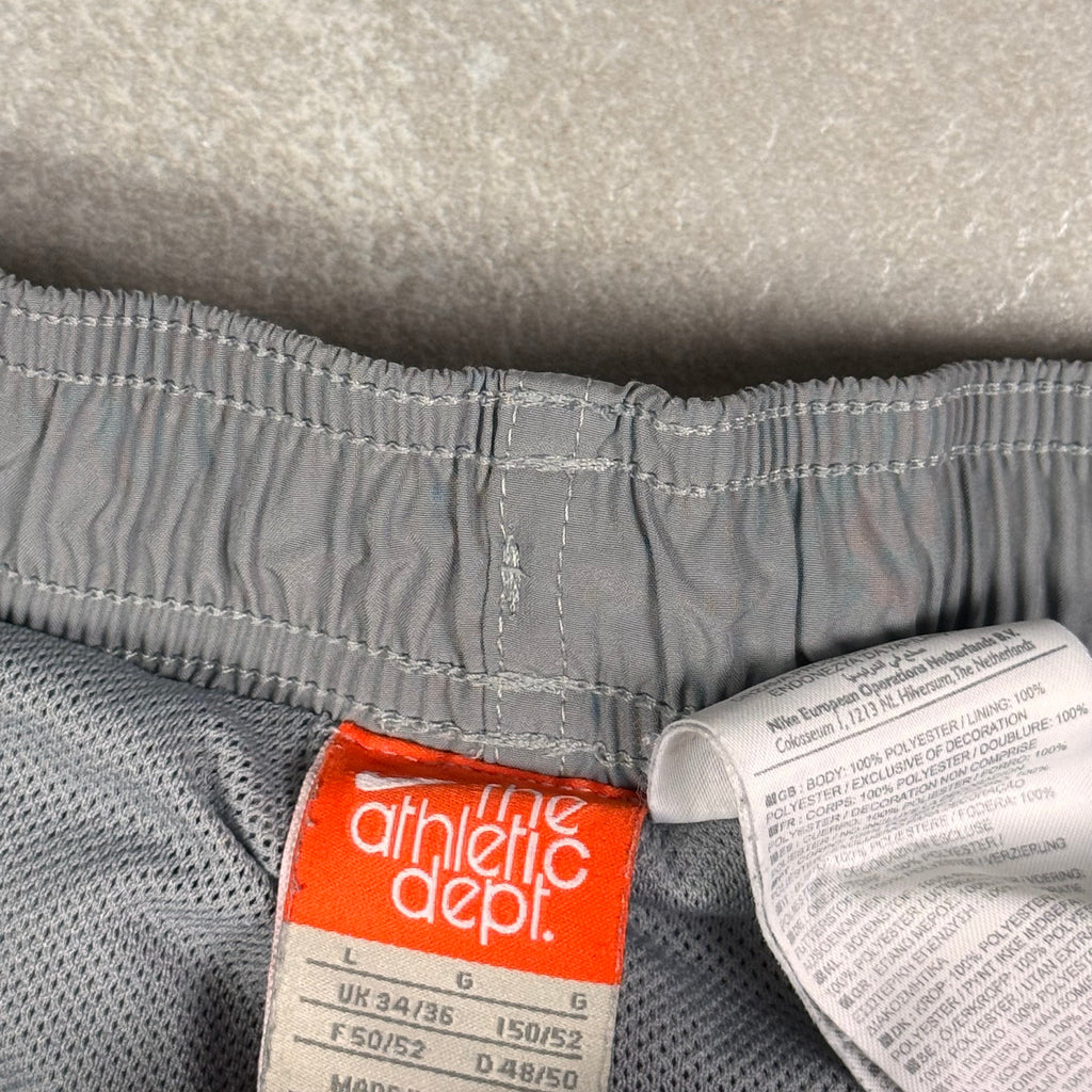 Vintage Nike Trackpants (L)