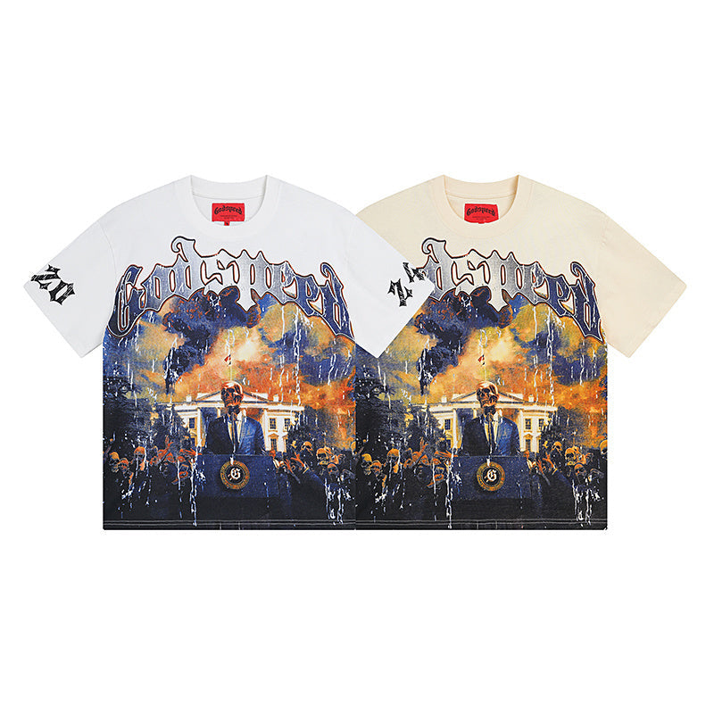 Godspeed T-Shirt