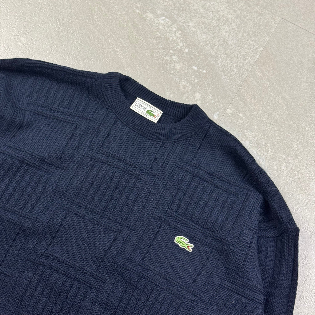Lacoste Sweater (XL)