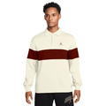 Air Jordan Brooklyn Long-Sleeve Polo