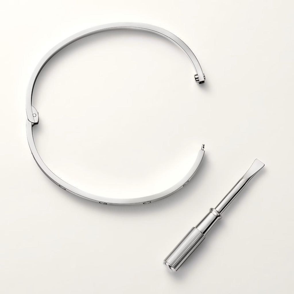 Cartier Love Armband