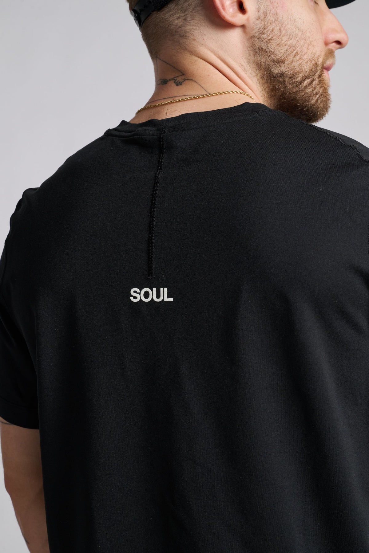 Soft Jersey Short Sleeve