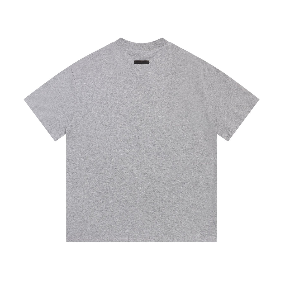 ESSENTIALS Fear of God Chest Graphic T-Shirt