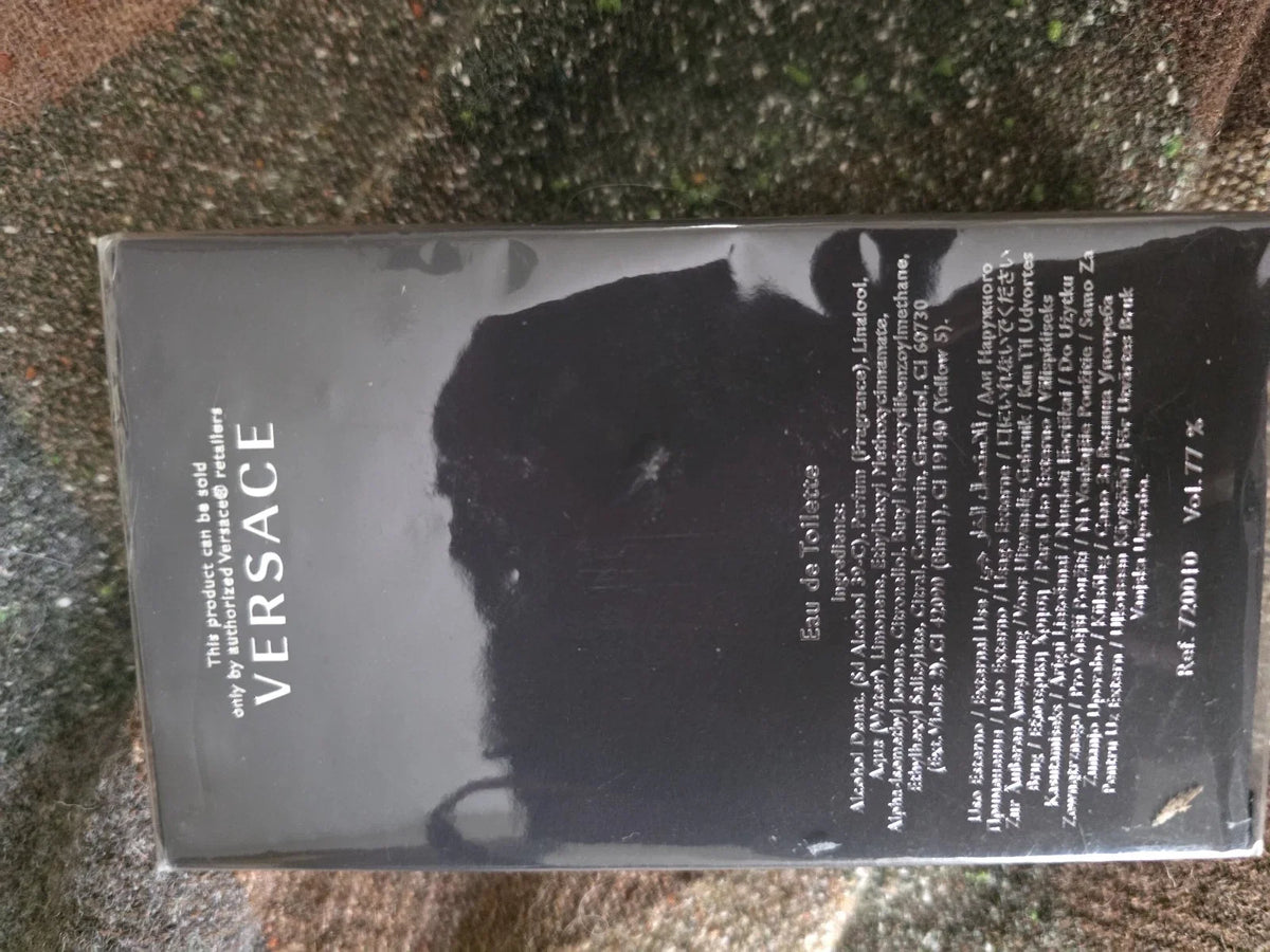 Versace Pour Homme EDT 100ml Men’s Cologne